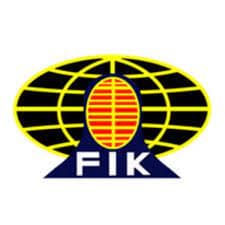 FIK logo